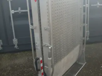 Overige Auto-onderdelen Oprijplaat Altec Rampe Scootmobiel Rolstoel 300x100