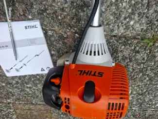 Tuingereedschap Stihl HL 100 K