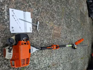 Tuingereedschap Stihl HL 100 K