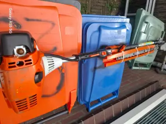 Tuingereedschap Stihl HL 100 K
