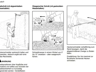 Tuingereedschap Stihl HL 100 K