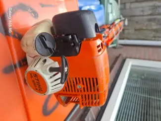 Stihl HL 100 K