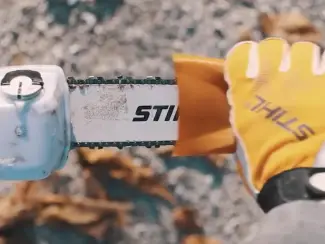 Tuingereedschap Stihl HT 133