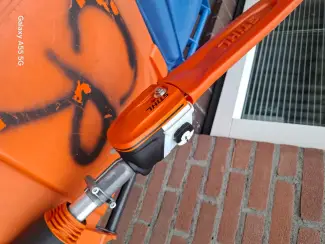 Tuingereedschap Stihl HT 133