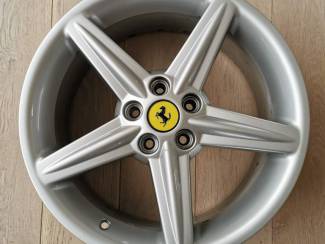 Ferrari 575M Maranello VELG 8