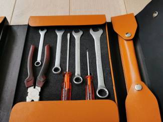 Accessoires Ferrari 360 Gereedschap Tool kit