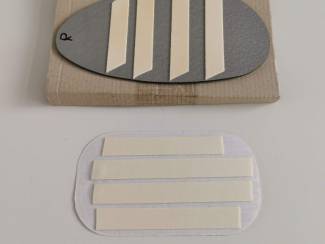 Overige Auto-onderdelen Spiegelglas voor Ferrari F360 inklusief verwarmingselement