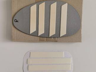 Overige Auto-onderdelen Spiegelglas voor Ferrari F360 inklusief verwarmingselement