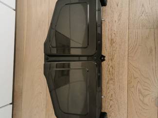 Audi onderdelen Origineel RS6 Carbon luchtfilter box bouwjaar 2002