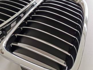 BMW onderdelen BMW F30 F31 CHROME GRILL 51137263481 + 51137263482 nieuw oem