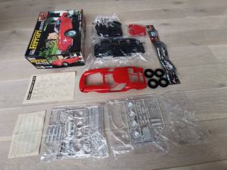 Modelauto's | groot | 1:5 tot 1:12 1965 1/12 Revell Ferrari 275 GTB Nr: H-1287