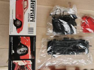 Modelauto's | groot | 1:5 tot 1:12 1965 1/12 Revell Ferrari 275 GTB Nr: H-1287