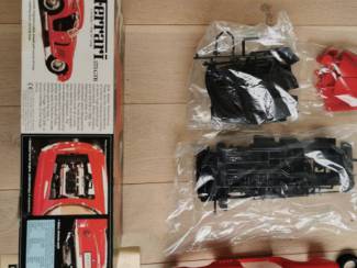 Modelauto's | groot | 1:5 tot 1:12 1965 1/12 Revell Ferrari 275 GTB Nr: H-1287