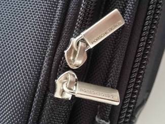 Porsche onderdelen Porsche Design laptop Luggage Suitcase koffer tas