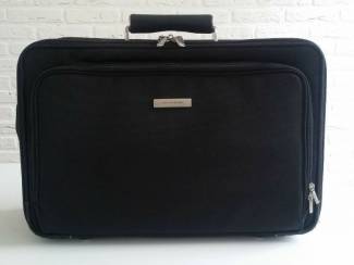 Porsche onderdelen Porsche Design laptop Luggage Suitcase koffer tas