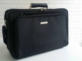 Porsche onderdelen Porsche Design laptop Luggage Suitcase koffer tas