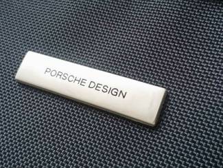 Porsche onderdelen Porsche Design laptop Luggage Suitcase koffer tas