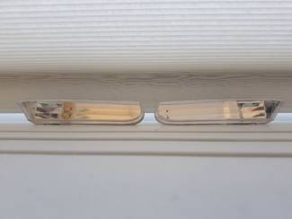 Porsche onderdelen Porsche 996 986 Boxster knipperlichten Clear helder