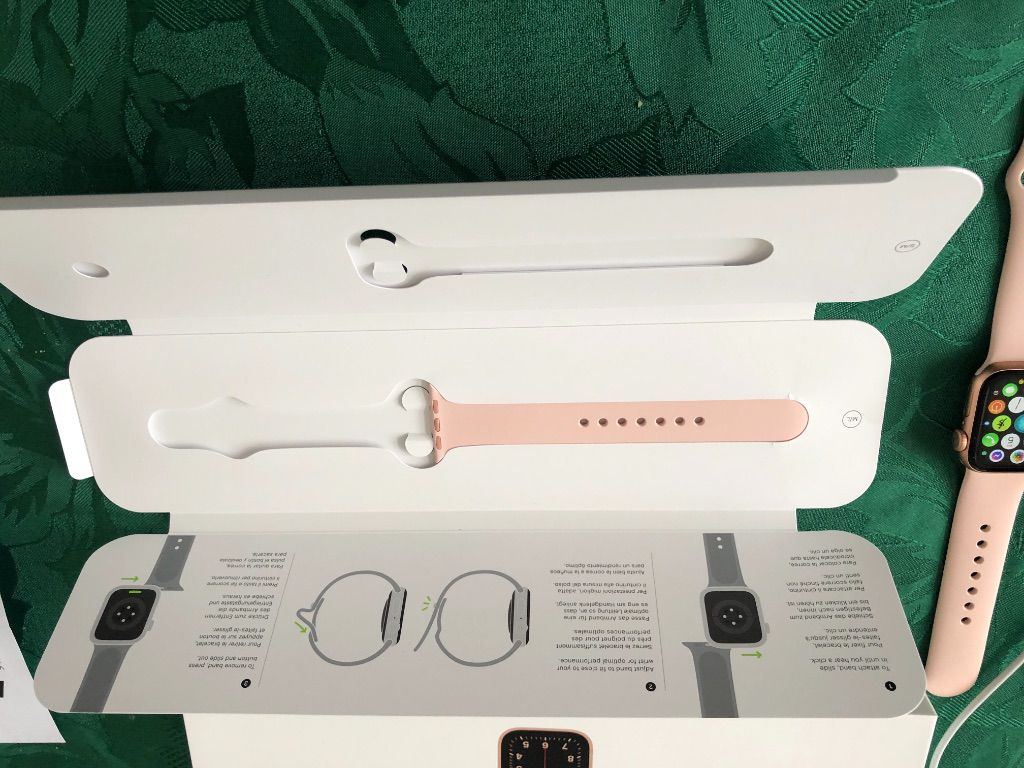 Apple Watch : Horloges | Dames