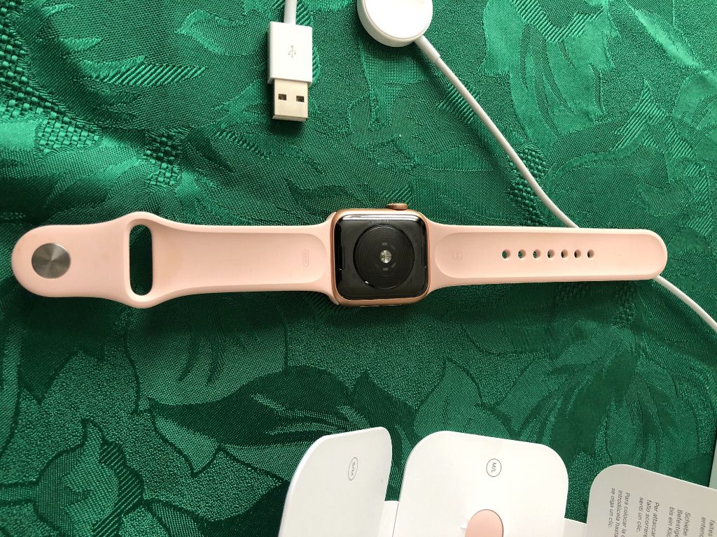 Blog - Monitor je cardioconditie met je Apple Watch