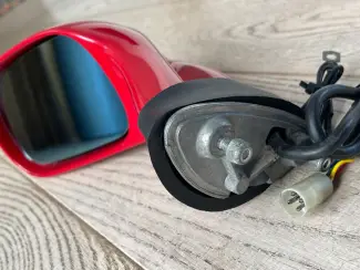 Overige Auto-onderdelen Ferrari Testarossa Spiegel links