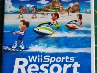 Wii Sports Resort, nieuwstaat, Nintendo Wii