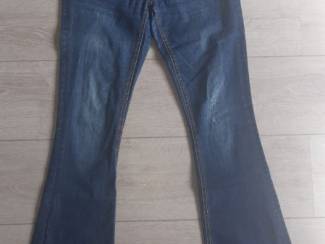 Bootcut jeans mt 36
