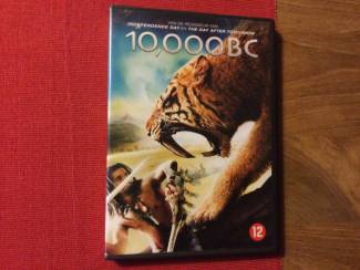 DVD: 10,000 BC
