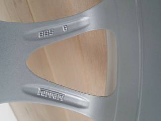 Accessoires Ferrari 612 Scaglietti 599 GTB Fiorano #213595 velg voorzijde