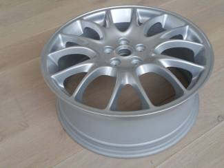 Accessoires Ferrari 612 Scaglietti 599 GTB Fiorano #213595 velg voorzijde