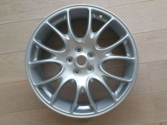 Accessoires Ferrari 612 Scaglietti 599 GTB Fiorano #213595 velg voorzijde