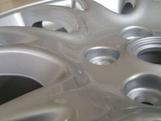 Accessoires Ferrari 612 Scaglietti 599 GTB Fiorano #213595 velg voorzijde