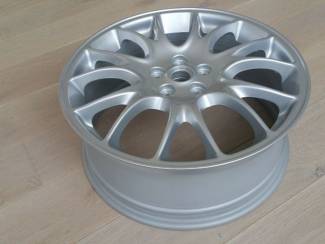 Accessoires Ferrari 612 Scaglietti 599 GTB Fiorano #213595 velg voorzijde