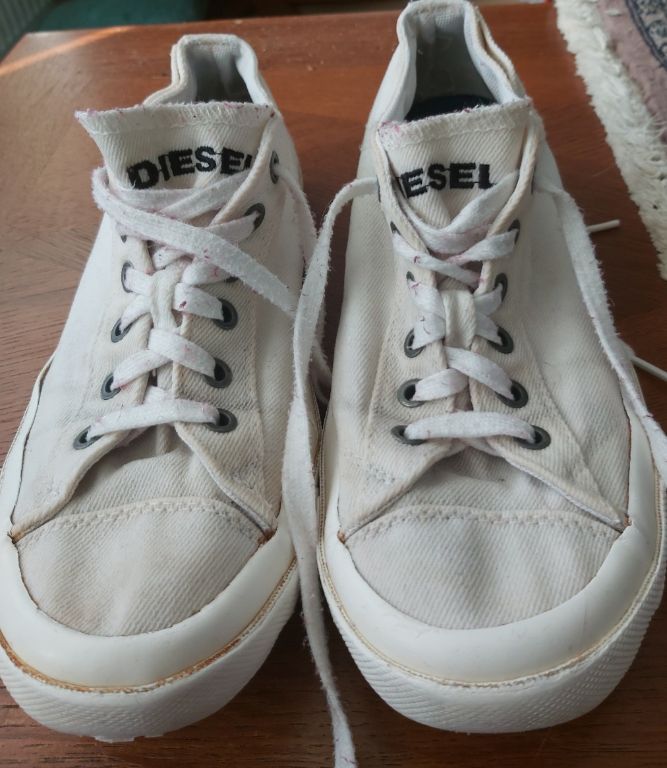 Gympen- merk diesel - : Schoenen