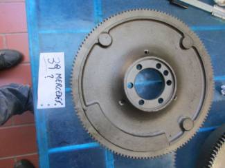 Flywheel for engines Mercedes M127-M129-W111-W113 PAGODA