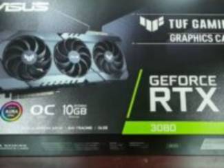 GeForce RTX 3090, 3080, 3070, 3060, RX 6900, 6800, 6700