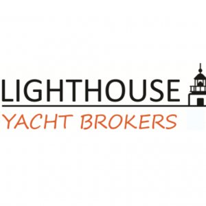 Lighthouse Yacht Broke