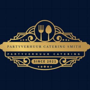 Partyverhuur catering