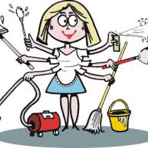 Cleaning Service SaSa